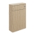 Signature Lucille 550mm Back-to-Wall WC Unit | Thumbnail Image