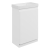 Signature Lucille 550mm 1-Door Floor Standing Vanity Unit | Thumbnail Image