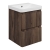 Signature Lucille 500mm 2-Drawer Wall Hung Vanity Unit | Thumbnail Image
