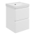 Signature Lucille 500mm 2-Drawer Wall Hung Vanity Unit | Thumbnail Image