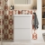 Signature Lucille 605mm 2-Drawer Floor Standing Vanity Unit | Thumbnail Image