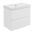 Signature Lucille 805mm 2-Drawer Wall Hung Vanity Unit | Thumbnail Image