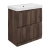 Signature Lucille 805mm 2-Drawer Floor Standing Vanity Unit | Thumbnail Image