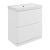 Signature Lucille 805mm 2-Drawer Floor Standing Vanity Unit | Thumbnail Image