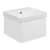 Signature Lucille 500mm 1-Drawer Wall Hung Vanity Unit | Thumbnail Image