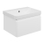 Signature Lucille 600mm 1-Drawer Wall Hung Vanity Unit | Thumbnail Image
