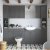 Signature Malmo 2-Door Mirrored Bathroom Cabinet 600mm Wide - Grey Ash
