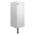 Signature Malmo Floor Standing 1-Door Base Unit 300mm Wide - Satin White Ash