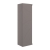 Signature Marshal 350mm Wall Hung 1-Door Tall Storage Unit