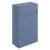 Signature Helsinki 500mm Back-to-Wall WC Unit
