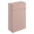 Signature Helsinki 500mm Back-to-Wall WC Unit