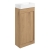 Signature Helsinki 400mm 1-Door Floor Standing Vanity Unit
