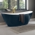 Signature Memento Double Ended Freestanding Bath 1700mm x 780mm