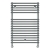 Signature Mode Straight Heated Towel Rail | Thumbnail Image