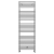 Signature Mode Straight Heated Towel Rail 1450mm H x 500mm W - Chrome | Thumbnail Image