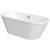 Signature Dorchester Double Ended Freestanding Bath 1700mm x 755mm 0 Tap Hole | Thumbnail Image