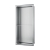 Signature Shower Niche 610mm H x 305mm W - Stainless Steel
