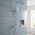 Signature Momentum Thermostatic Bar Mixer Shower with Shower Kit and Fixed Head - Chrome | Thumbnail Image