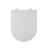Signature Nazca Rimless Short Projection Open Back Close Coupled Toilet (inc Slim Soft Close Seat) | Thumbnail Image