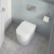 Signature Nazca Rimless Short Projection Back to Wall Toilet (inc Soft Close Seat) | Thumbnail Image