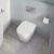 Signature Nazca Rimless Short Projection Wall Hung Toilet (inc Soft Close Seat) | Thumbnail Image