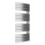 Signature Newport Straight Designer Heated Towel Rail 1130mm H x 500mm W | Thumbnail Image