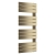 Signature Newport Straight Designer Heated Towel Rail 1130mm H x 500mm W | Thumbnail Image