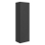 Signature Nouveau 350mm Wall Hung 1-Door Tall Storage Unit | Thumbnail Image