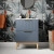 Signature Nouveau 615mm 2-Drawer Floor Standing Vanity Unit | Thumbnail Image