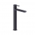 Signature Onyx Tall Basin Mixer Tap Single Handle - Matt Black | Thumbnail Image