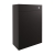 Signature Oslo Back to Wall WC Toilet Unit 600mm Wide - Matt Graphite Grey