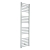 Signature Paragon Straight Heated Towel Rail 1600mm H x 400mm W - Chrome | Thumbnail Image