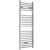 Signature Premier Square Bar Heated Ladder Towel Rail