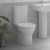 Signature QuikPak Rimless Close Coupled Toilet (inc Soft Close Seat) | Thumbnail Image