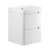 Signature Randers 500mm 2-Drawer Wall Hung Vanity Unit
