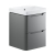 Signature Randers 500mm 2-Drawer Wall Hung Vanity Unit