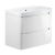 Signature Randers 800mm 2-Drawer Wall Hung Vanity Unit