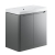 Signature Randers 800mm 2-Door Floor Standing Vanity Unit