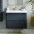 Signature Randers 800mm 2-Drawer Wall Hung Vanity Unit