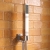 Signature React Thermostatic Dual Concealed Mixer Shower with Shower Kit + Fixed Shower Head - Chrome | Thumbnail Image