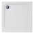 Signature Verve 6mm Corner Entry Square Shower Enclosure (inc Tray)
