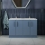 Signature Scribe 1200mm 4-Door Floor Standing Vanity Unit | Thumbnail Image