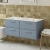 Signature Scribe 12000mm 4-Drawer Wall Hung Vanity Unit | Thumbnail Image