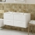 Signature Scribe 12000mm 4-Drawer Wall Hung Vanity Unit | Thumbnail Image