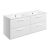 Signature Scribe 12000mm 4-Drawer Wall Hung Vanity Unit | Thumbnail Image