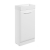 Signature Scribe 400mm 1-Door Floor Standing Vanity Unit