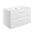 Signature Scribe 800mm 2-Drawer Wall Hung Vanity Unit