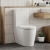 Signature Select Close Coupled Toilet (inc Soft Close Seat) | Thumbnail Image