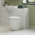 Signature Select Back to Wall Toilet (inc Soft Close Seat) | Thumbnail Image