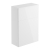 Signature Stockholm 600mm Back-to-Wall WC Unit
